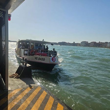 Romantic Apartment Venice Ngoại thất bức ảnh