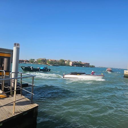 Romantic Apartment Venice Ngoại thất bức ảnh