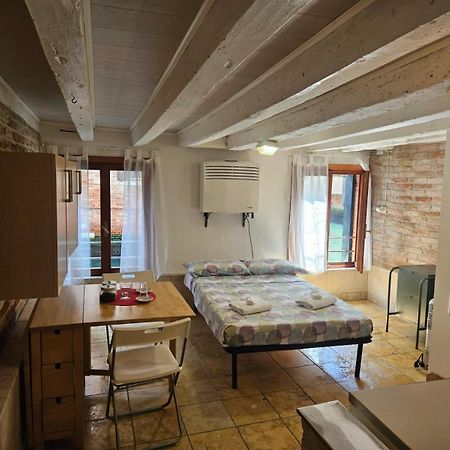 Romantic Apartment Venice Ngoại thất bức ảnh