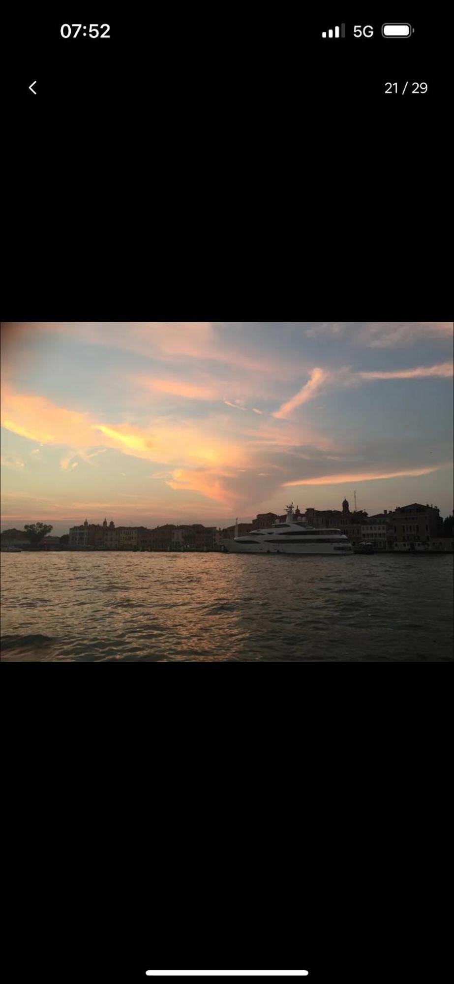 Romantic Apartment Venice Ngoại thất bức ảnh