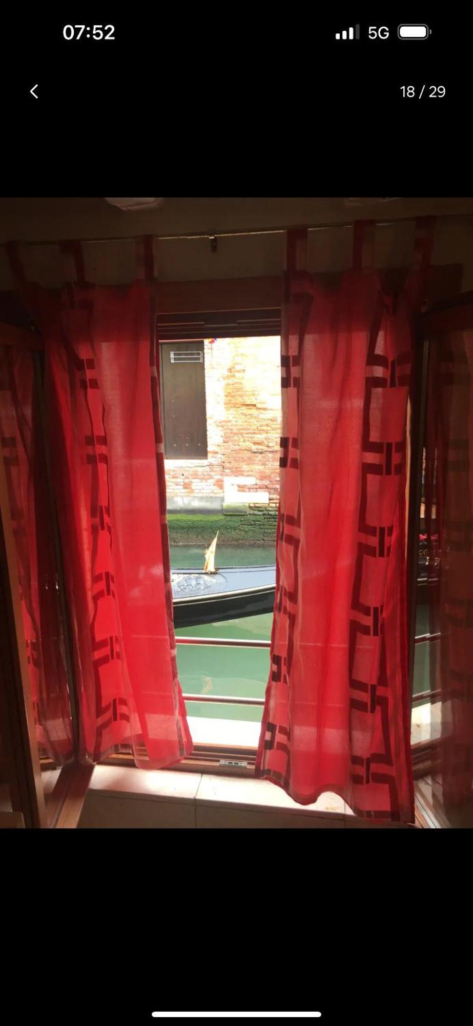 Romantic Apartment Venice Ngoại thất bức ảnh