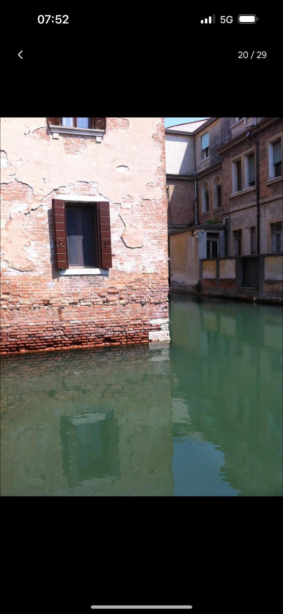 Romantic Apartment Venice Ngoại thất bức ảnh