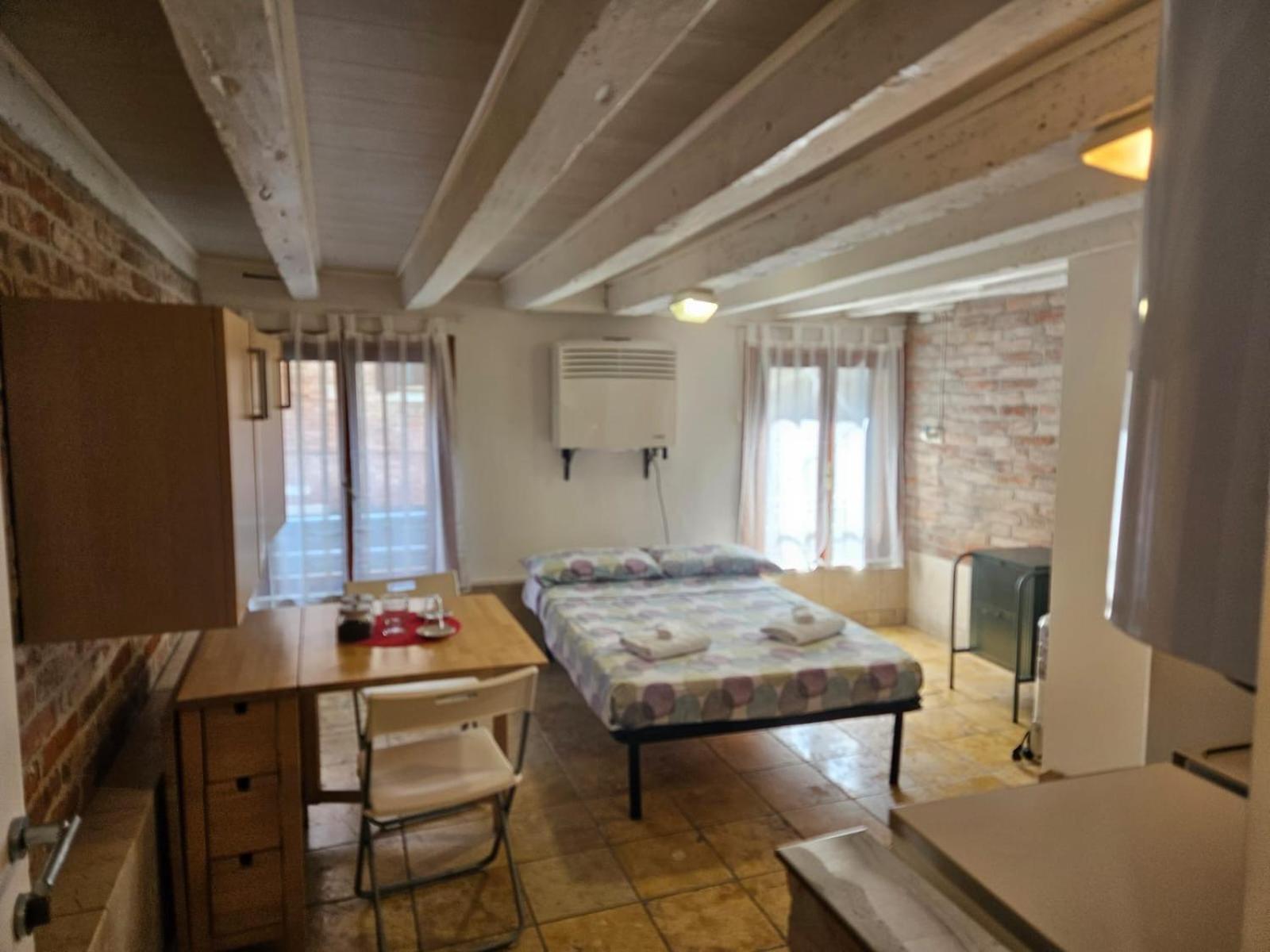 Romantic Apartment Venice Ngoại thất bức ảnh
