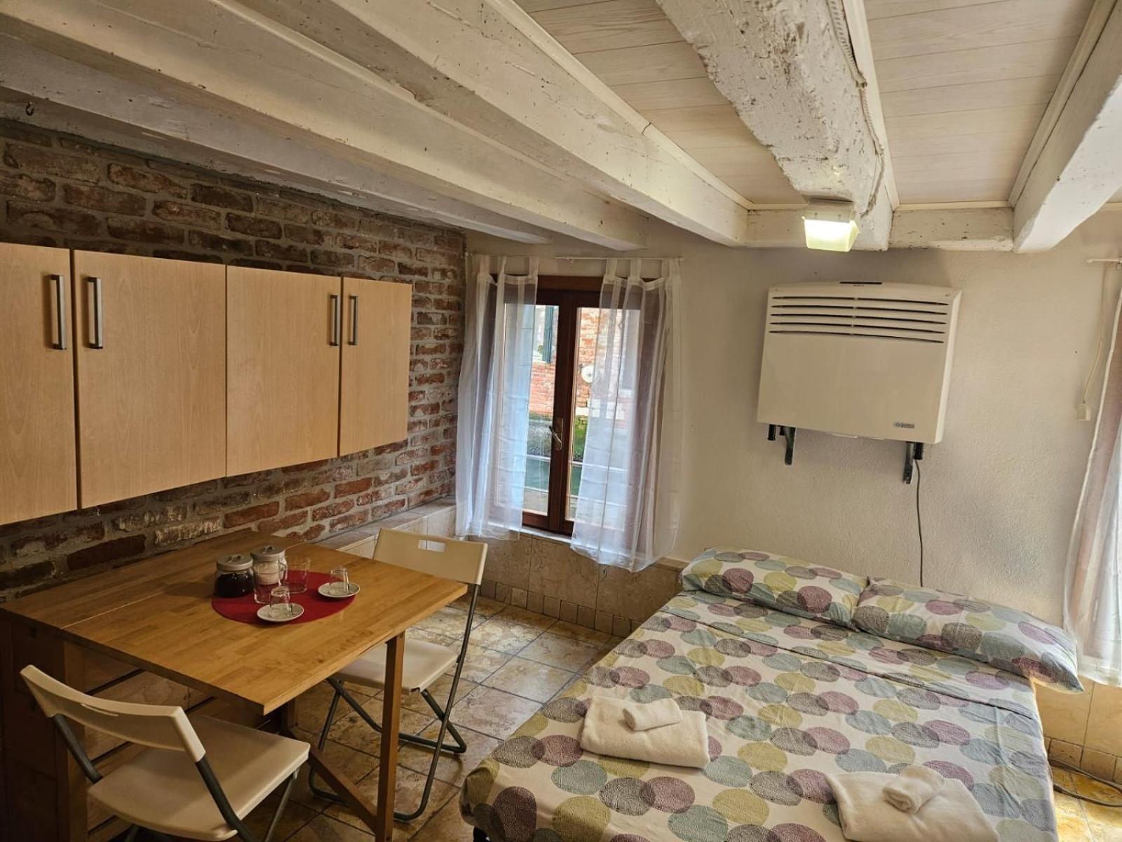 Romantic Apartment Venice Ngoại thất bức ảnh