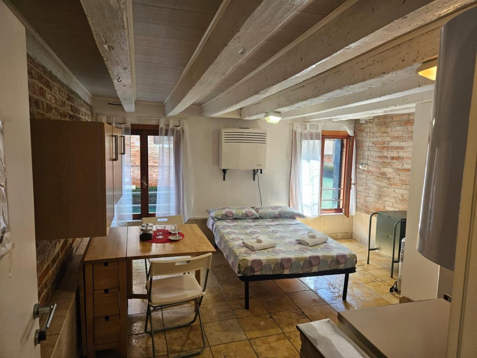 Romantic Apartment Venice Ngoại thất bức ảnh