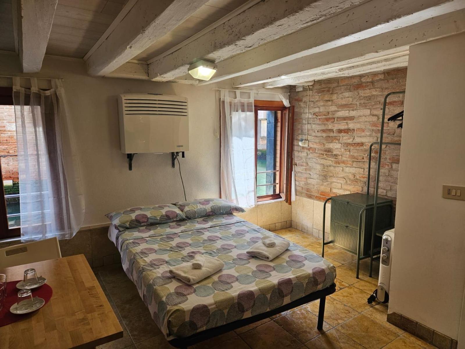 Romantic Apartment Venice Ngoại thất bức ảnh